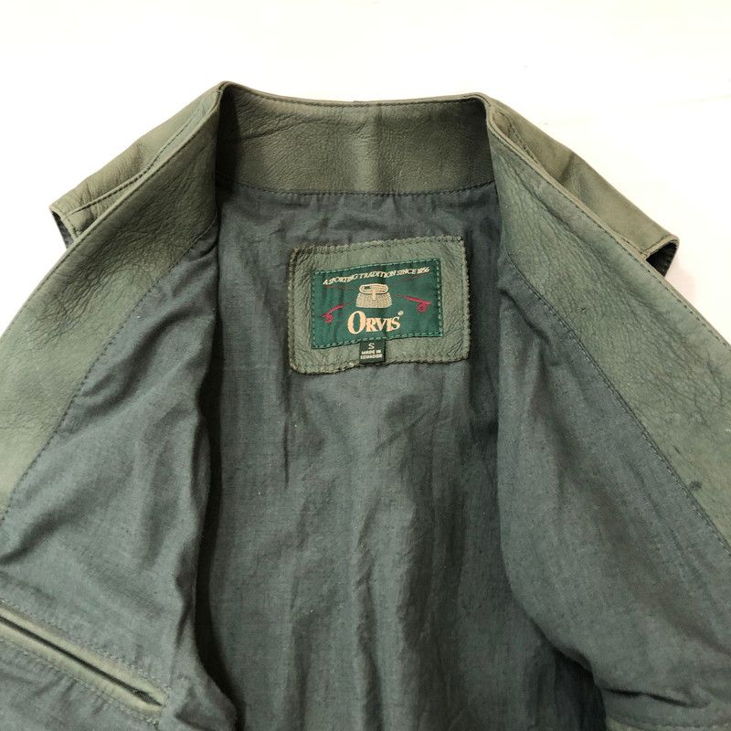 VEST