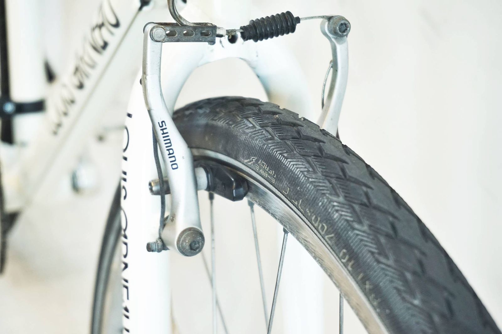 LOUIS GARNEAU ルイガノ LGS-TR3 2008年モデル クロスバイク バイチャリ中目黒店 BRIGHTFACE_UK