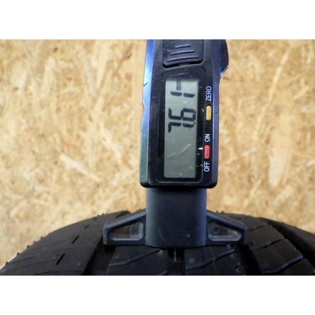 イボ付き◆BS TURANZA