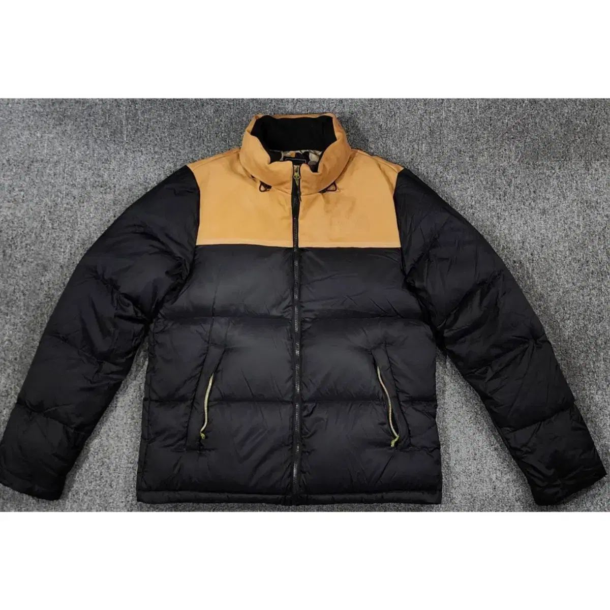 レア THE NORTH FACE(ザノースフェイス) x Timberland 