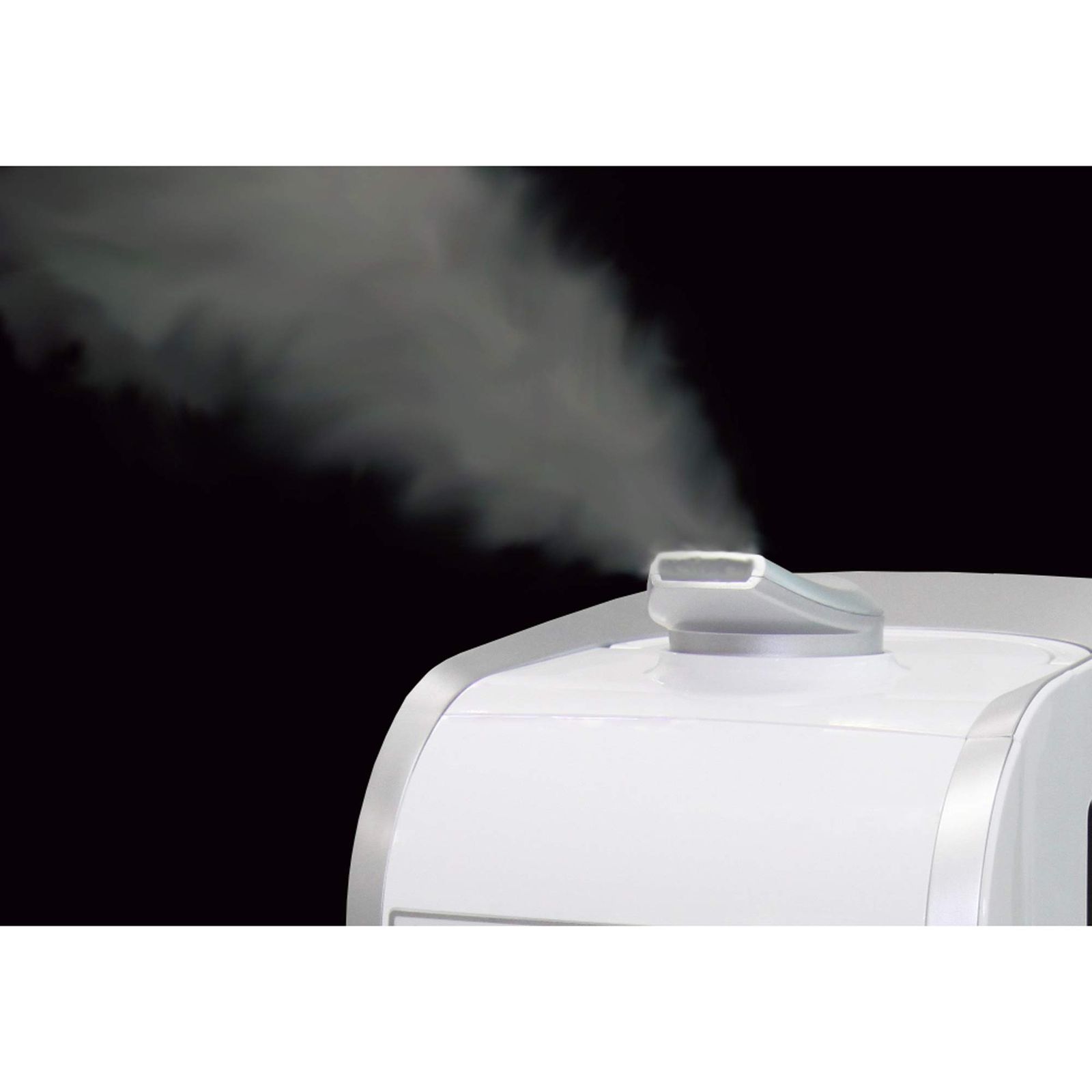 SEIKO GIKEN 超音波噴霧器 5L タンク ミスト HM‐201 超音波噴霧器