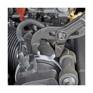 プラスチックコーティング 全長250mm