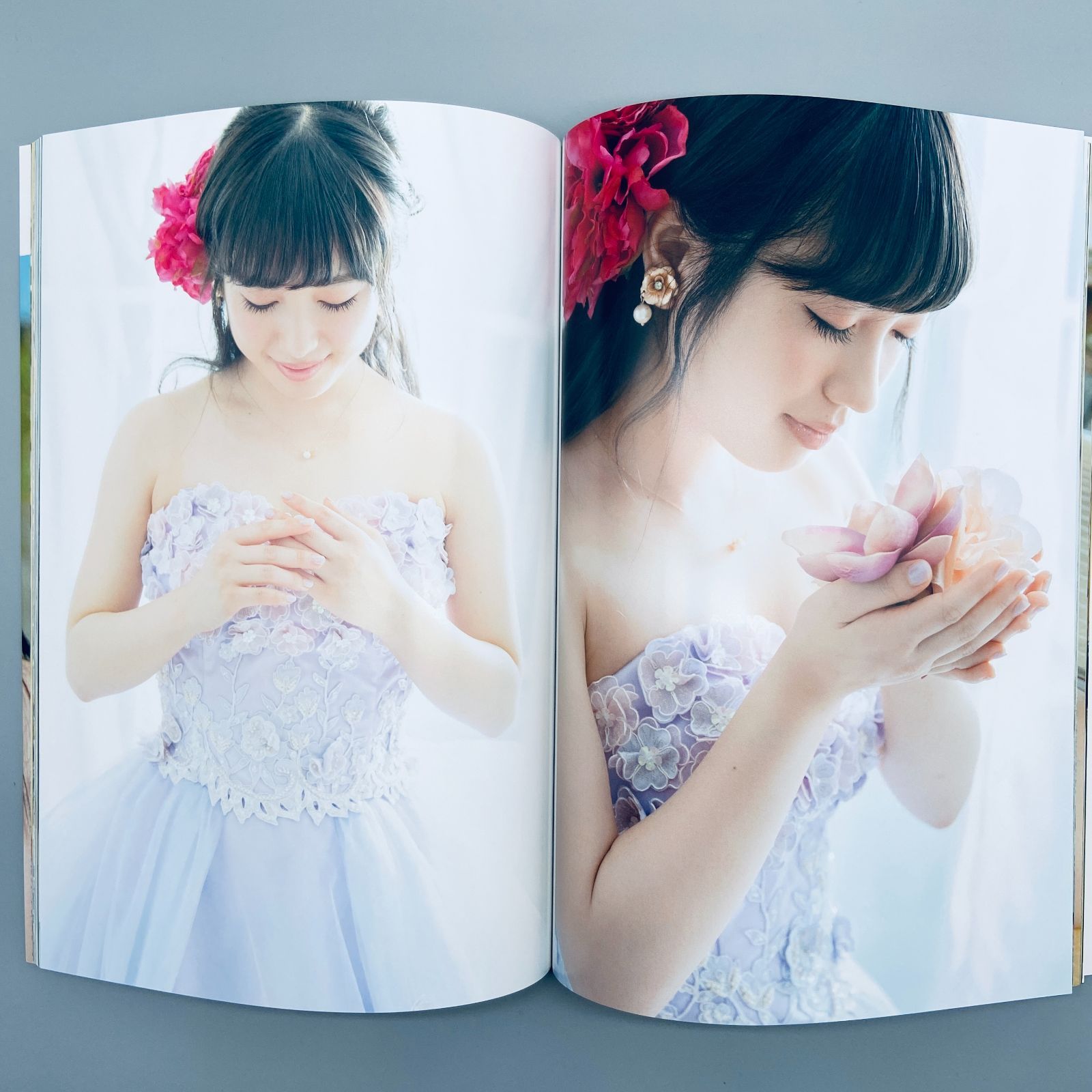 フェアリーズ 井上理香子 RIO529 - メルカリ