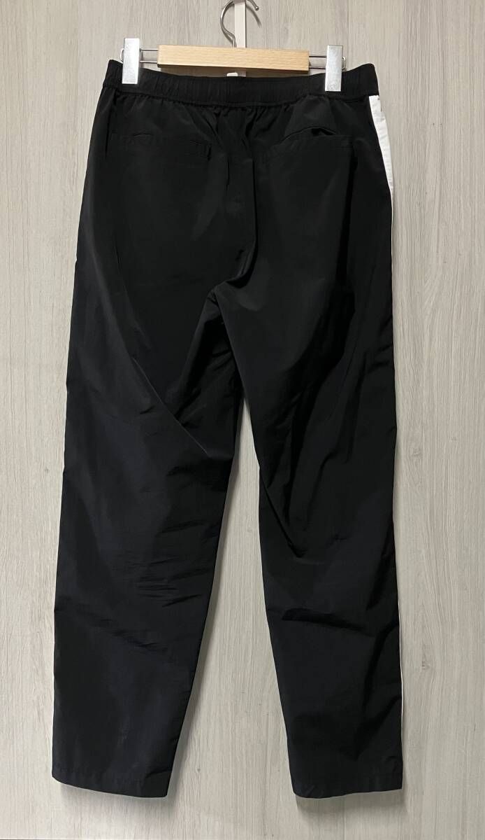 パンツ Real Bristol SIDE LINE TRAINING PANTS F.C.Real Bristol（エフシーレアルブリストル）の「SIDE LINE