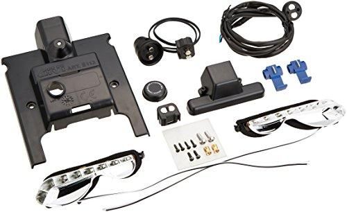 3営業日で発送 デイトナ GIVI E112 ランプキット FOR E55 93941