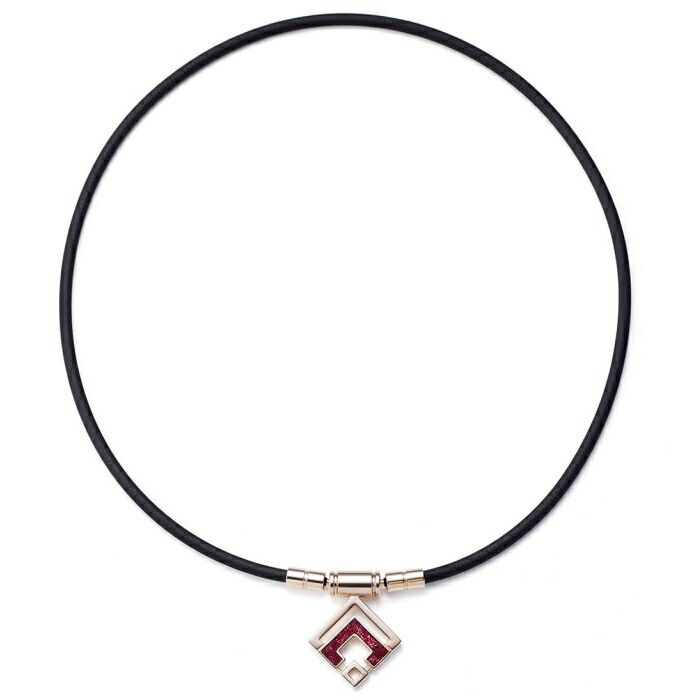 ネックレスα ARAN