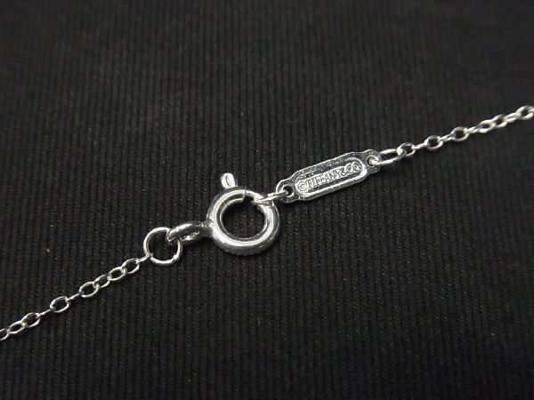 □新品□未使用□ TIFFANY&Co. ティファニー 1837 インター