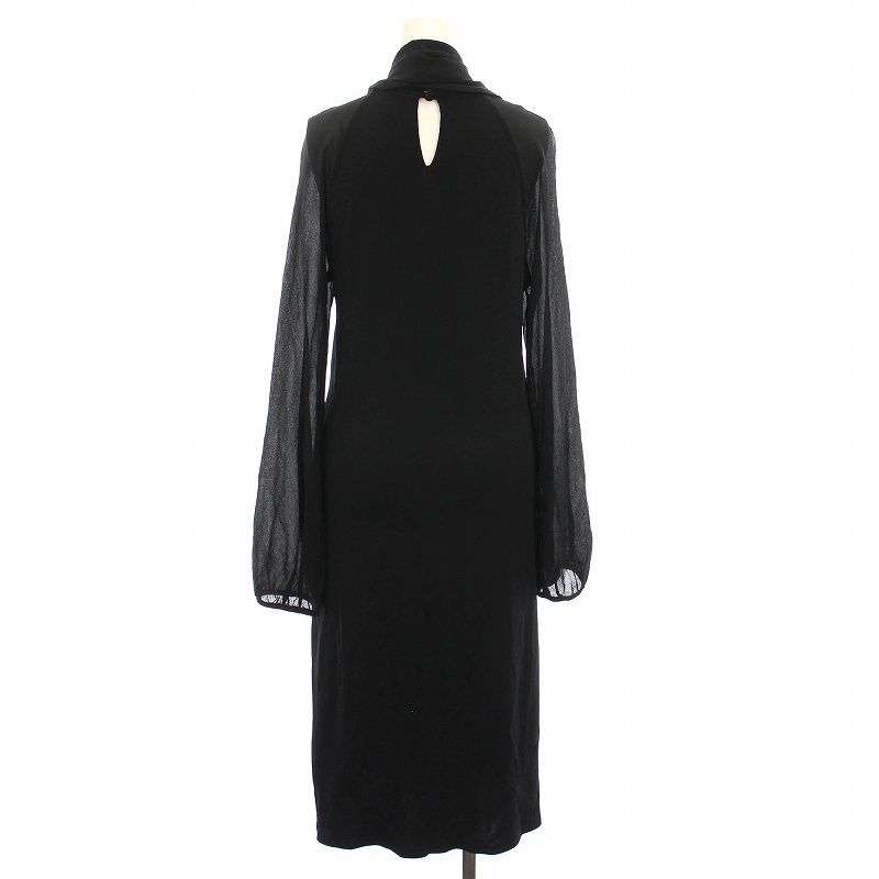 マックスマーラステュディオ Max Mara Studio ワンピース ロング