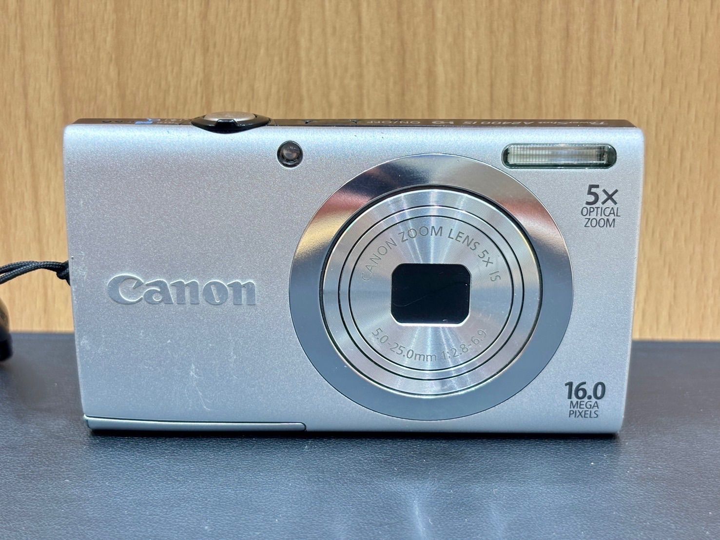 KA665 Canon PowerShot A2400 IS ジャンク 【公式通販】