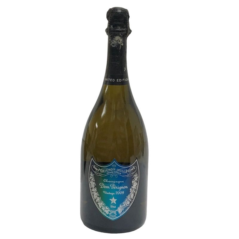 ドンペリニヨン 2009 5本セット ドンペリニヨン 2009年 5本セット