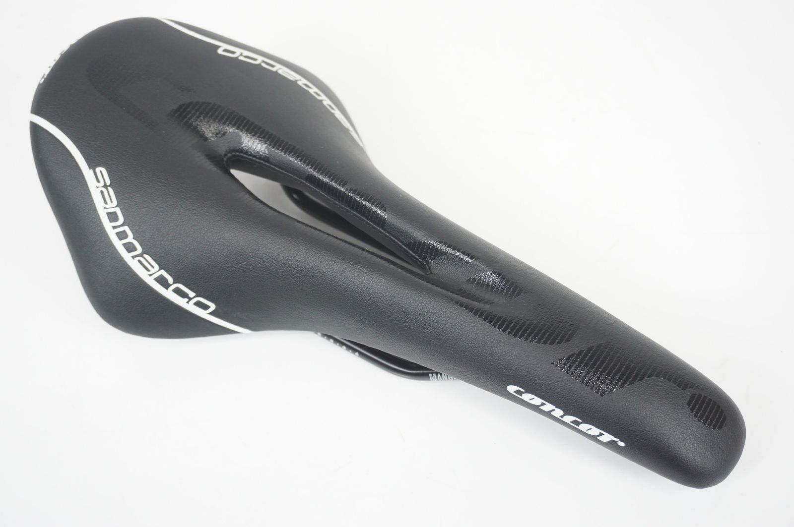 SELLE SAN MARCO 「セラサンマルコ」 CONCOR サドル / バイチャリ大宮店