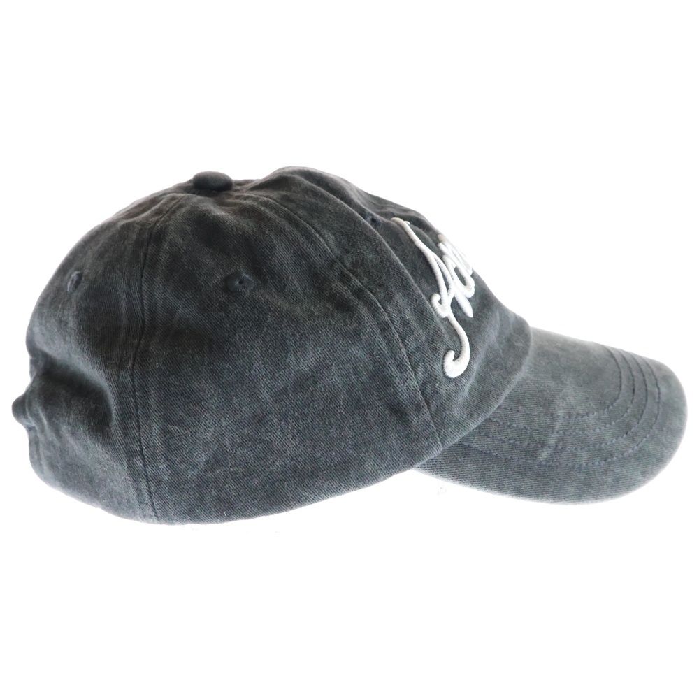 Acne Studios (アクネ ストゥディオズ) 24SS ロゴエンブロイ