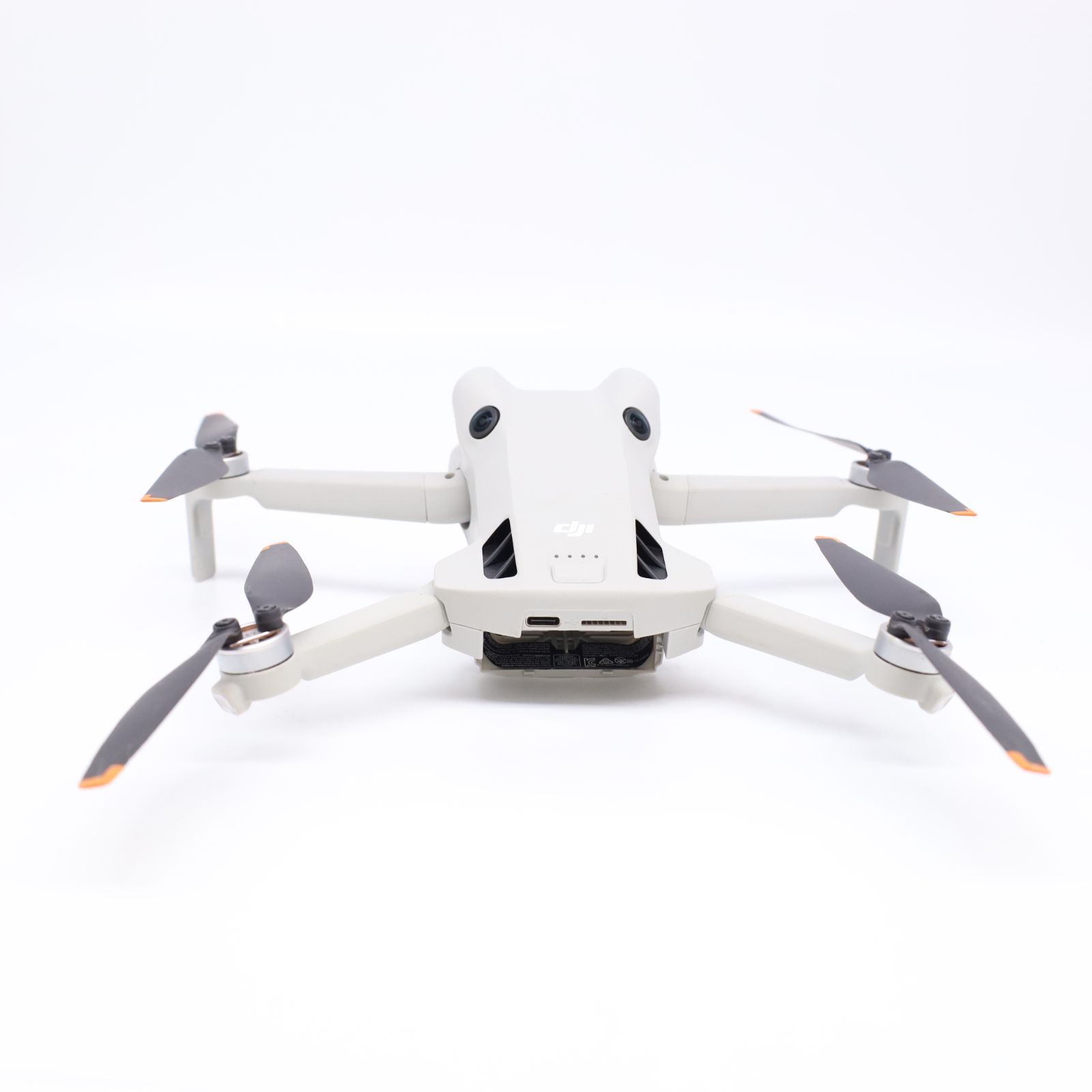 メンテ済 DJI ディージェイアイ Mini 4 Pro Fly More コンボ Plus ドローン 空撮に最適 新型
