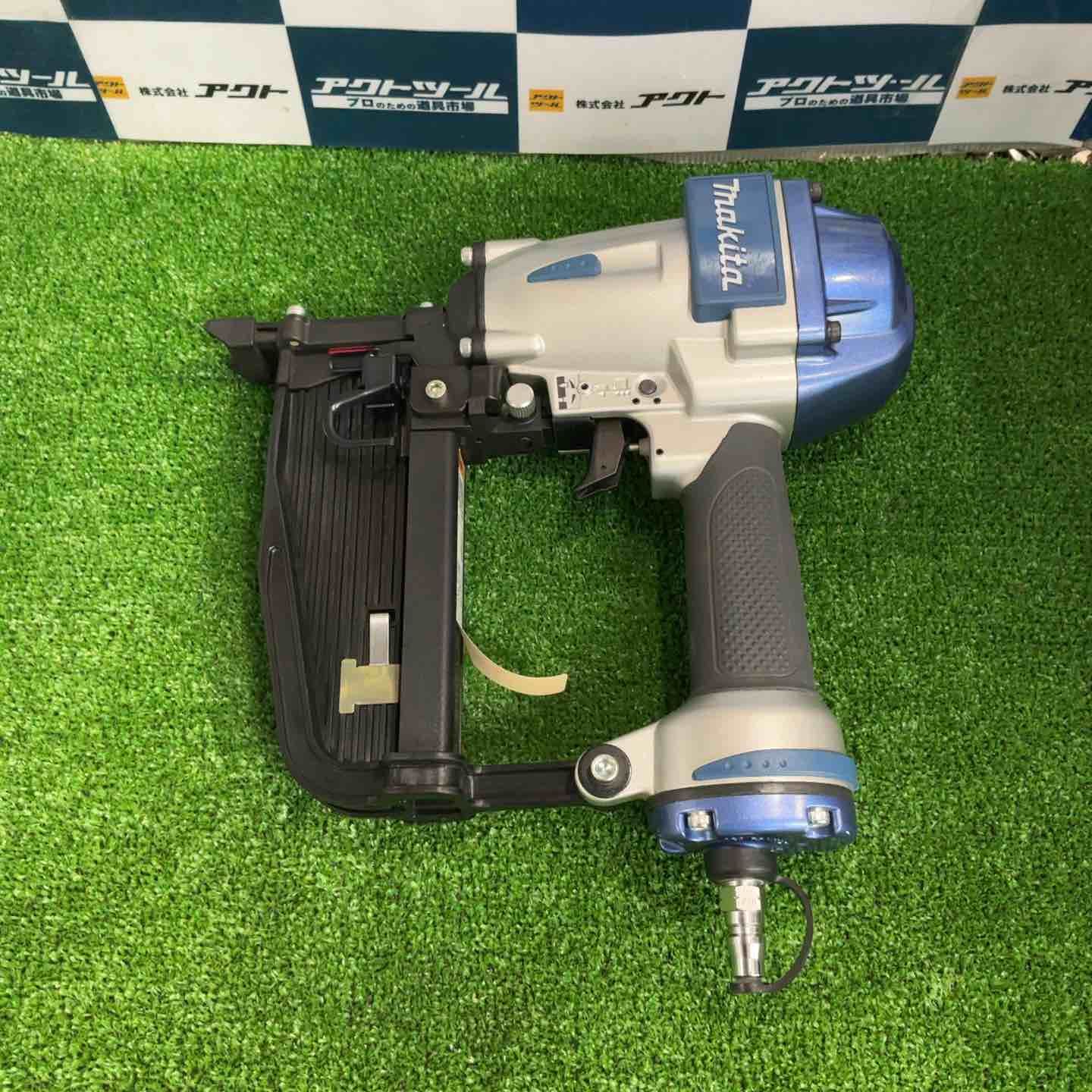 マキタ makita 常圧フロアタッカー AT1150B 草加店