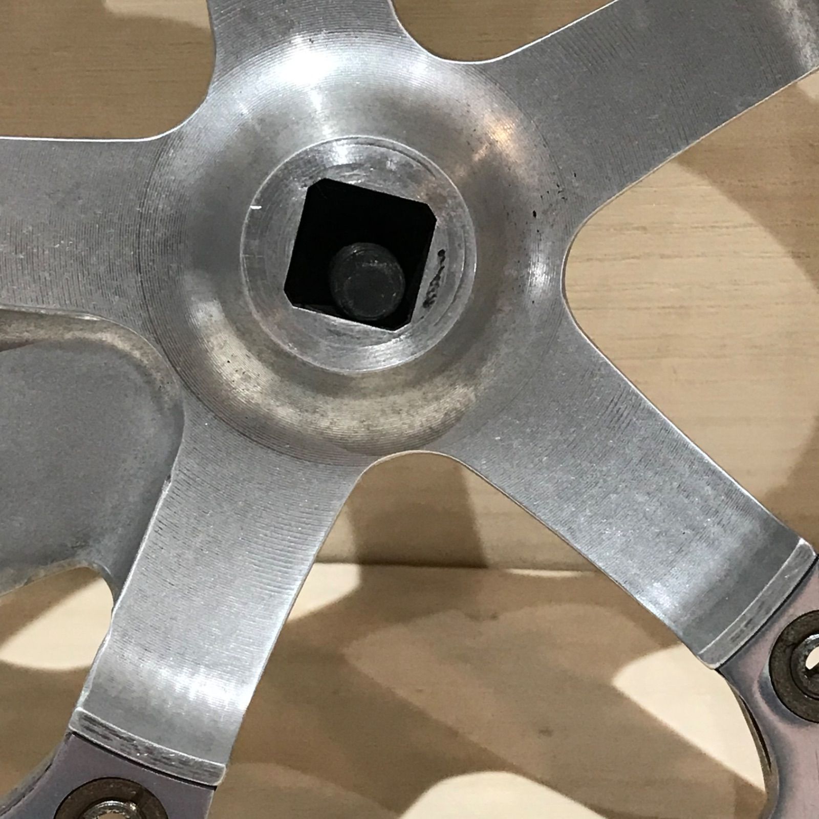 シマノ600 アルテグラ クランクFC6400 BBセット ヴィンテージ USED クランク/BBセット】SHIMANO 600 ULTEGRA FC-6400 BB-6400