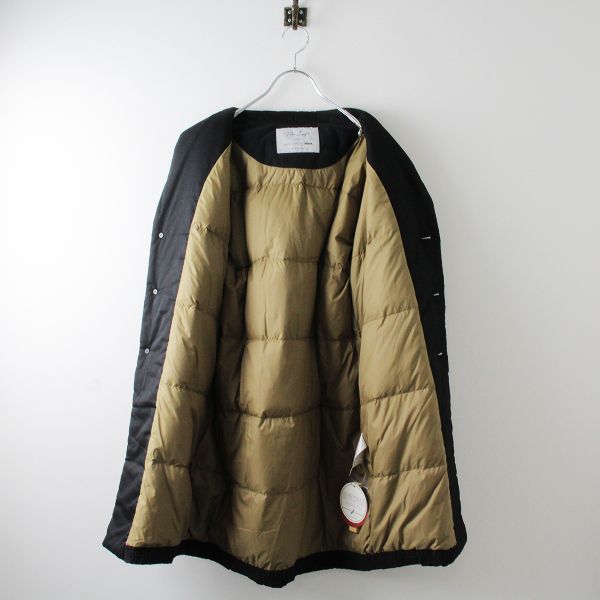 未使用 定価5.4万 The Loft Labo ロフトラボ X NANGA ナンガ LOOKY 
