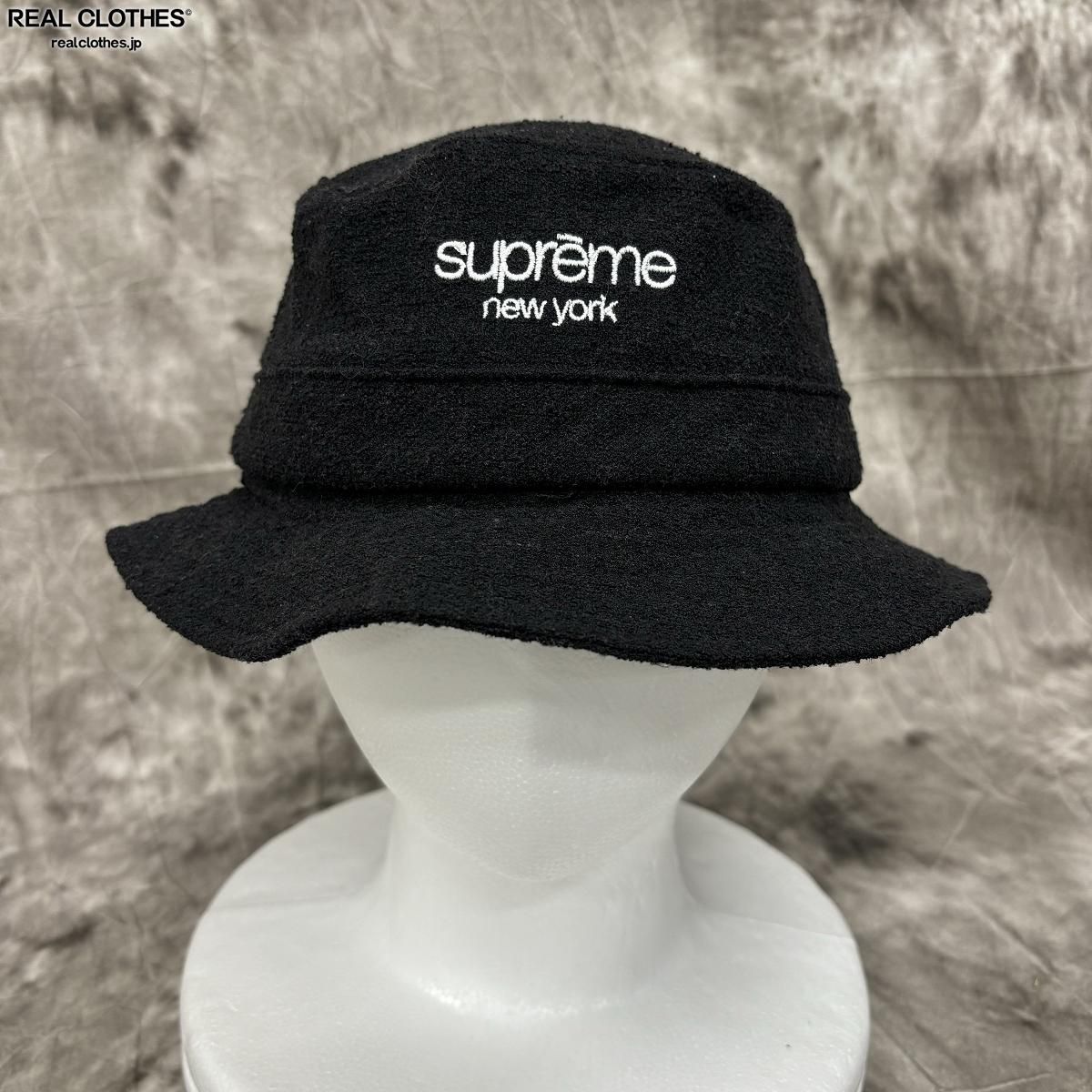 Supreme×Loro Piana/シュプリーム×ロロピアーナ【21SS】Classic Logo 