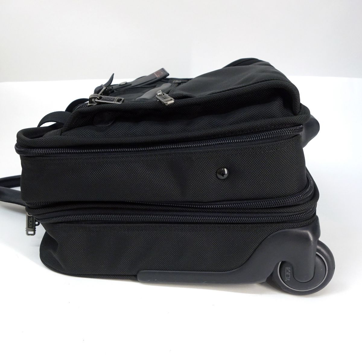 極美品】TUMI トゥミ26103D4 ジェネレーション4 キャリーバッグ