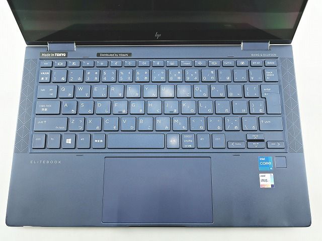 週末値下 HP Elite Dragonfly G2 16GB SSD512GB HP Elite Dragonfly G2