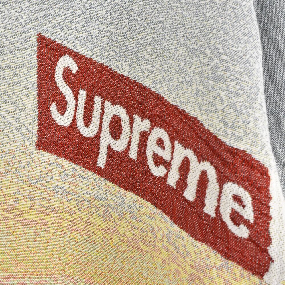 SUPREME (シュプリーム) 20AW Aerial Tapestry Harrington Jacket 