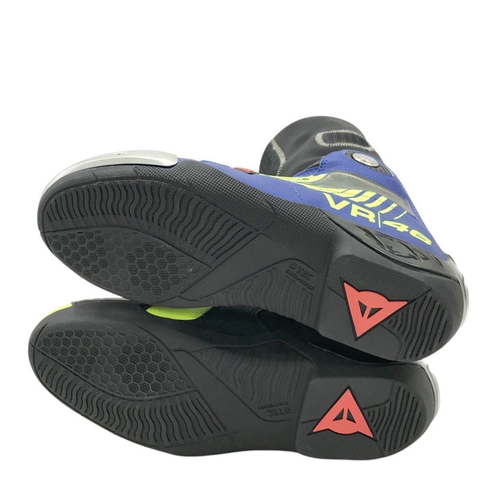 DAINESE ダイネーゼ AXIAL PRO/REPLICA D1 ロッシ レーシング