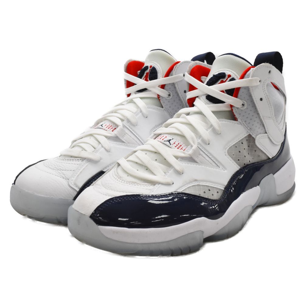 NIKE (ナイキ) Jordan Two Trey USA DO1925-102 ジョーダン ツートレイ