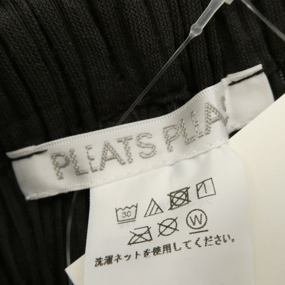 MIYAKE プリーツプリーズ