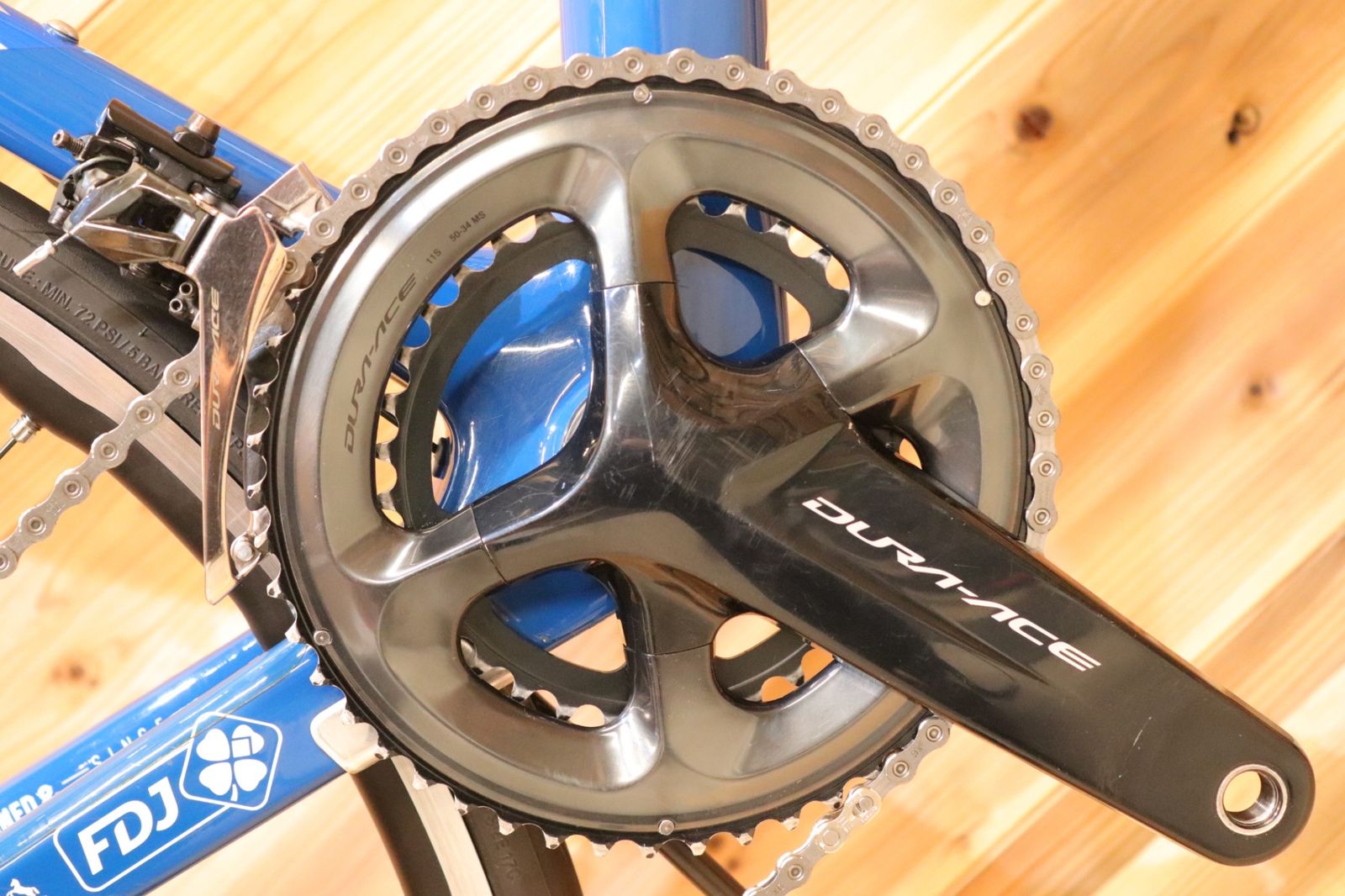 ラピエール LAPIERRE ゼリウス XELIUS SL ULTIMATE 2017 52サイズ