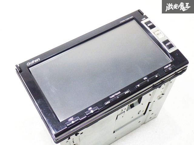 ホンダ純正 Gathers ギャザズ VXM-128VSX 08A40-8P0-420