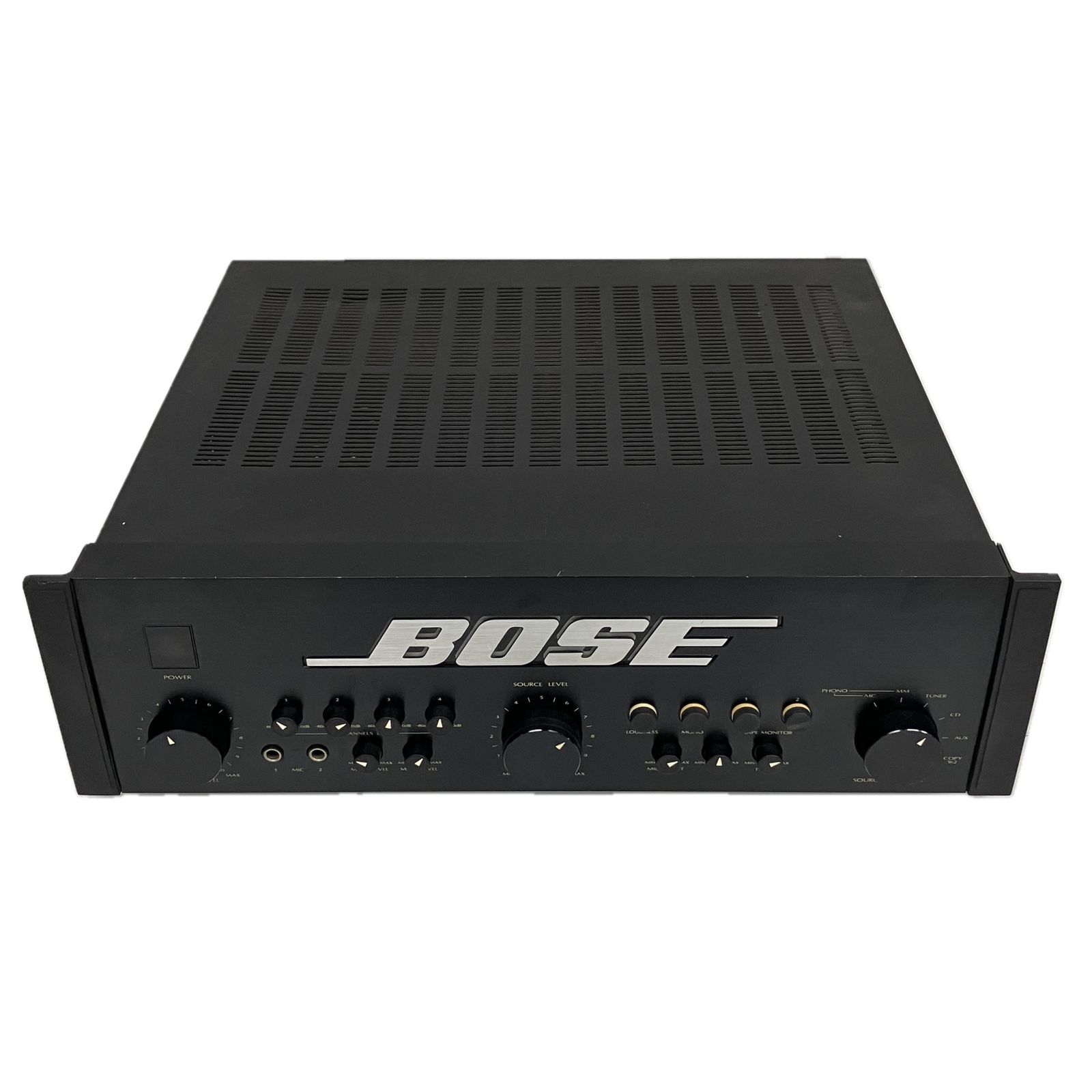 BOSE ボーズ 4702-II プリメインアンプ AMPLIFIER 音響機器 S10544502