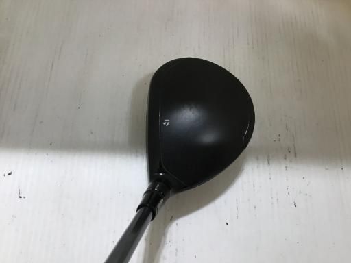 テーラーメイド STEALTH PLUS 5 W フェアウェイウッド FW 特注シャフト フレックスX メンズ 男性用 右利き 右用 Cランク ゴルフクラブ