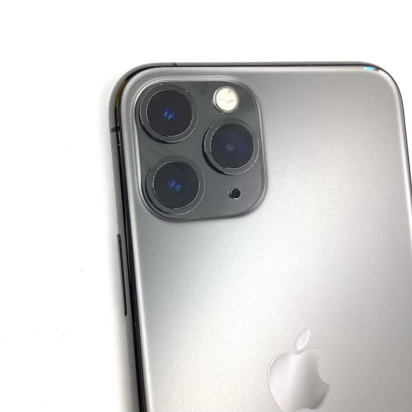 最速発送】Apple iPhone 12 Pro Max 256GB グラファイト Softbank 白