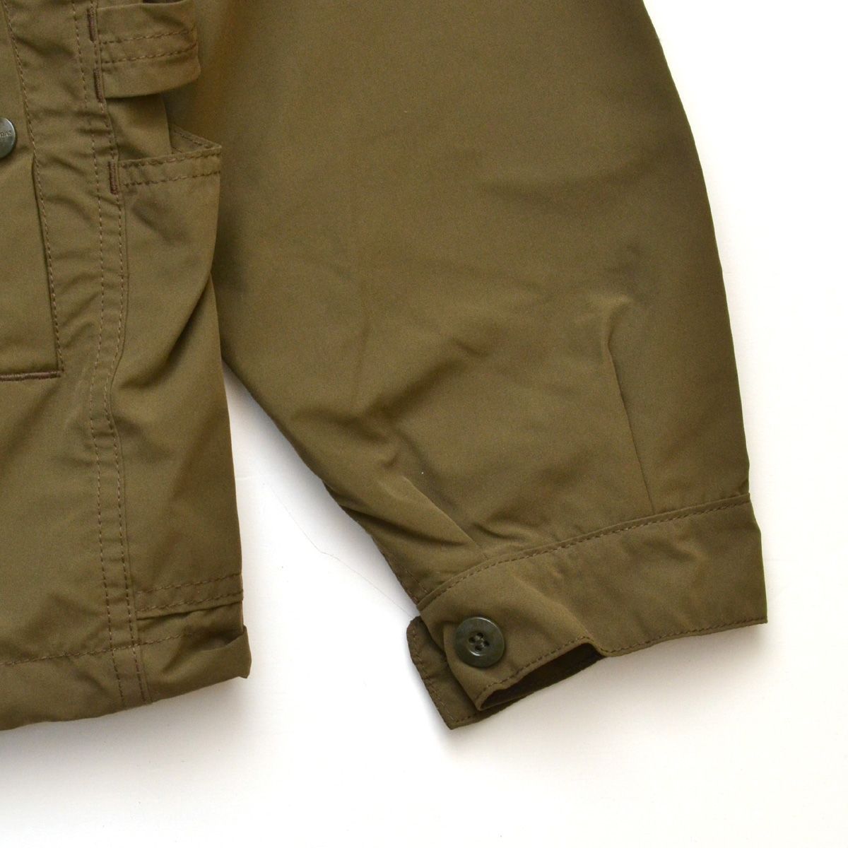 SASSAFRAS ササフラス Gardener Cap Jacket ガーデナーカップ SASSAFRAS ササフラス Gardener Cap Jacket ガーデナーカップ