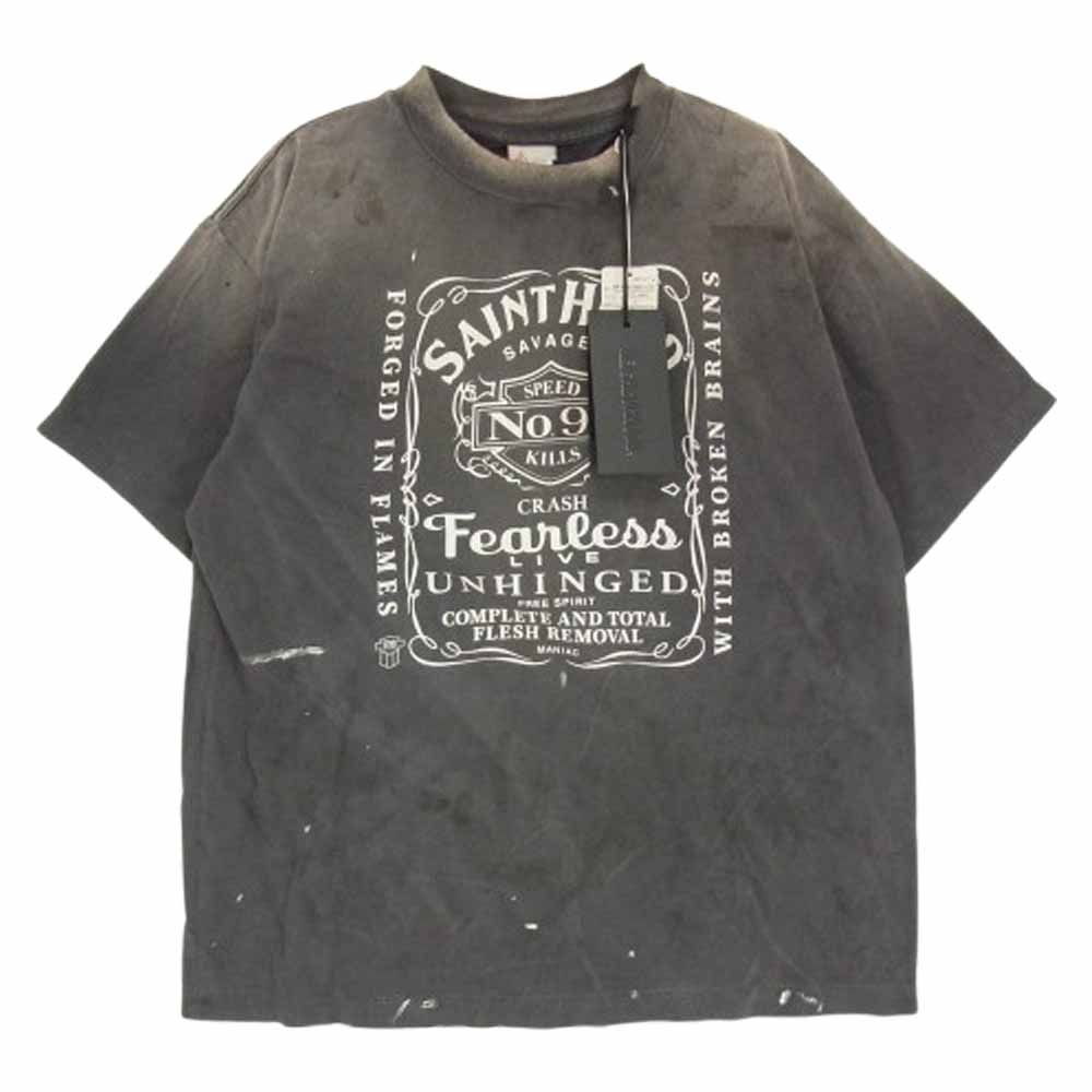 SAINT MICHAEL セントマイケル NEIGHBORHOOD ネイバーフッド