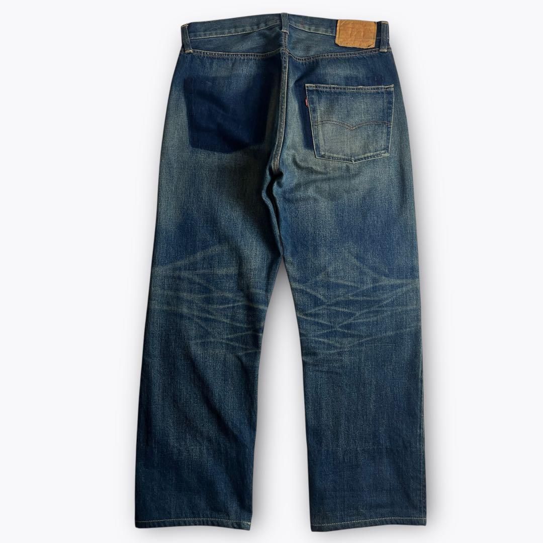 11ss】JUNYA WATANABE MAN × Levi's デニムパンツ 2000000021287