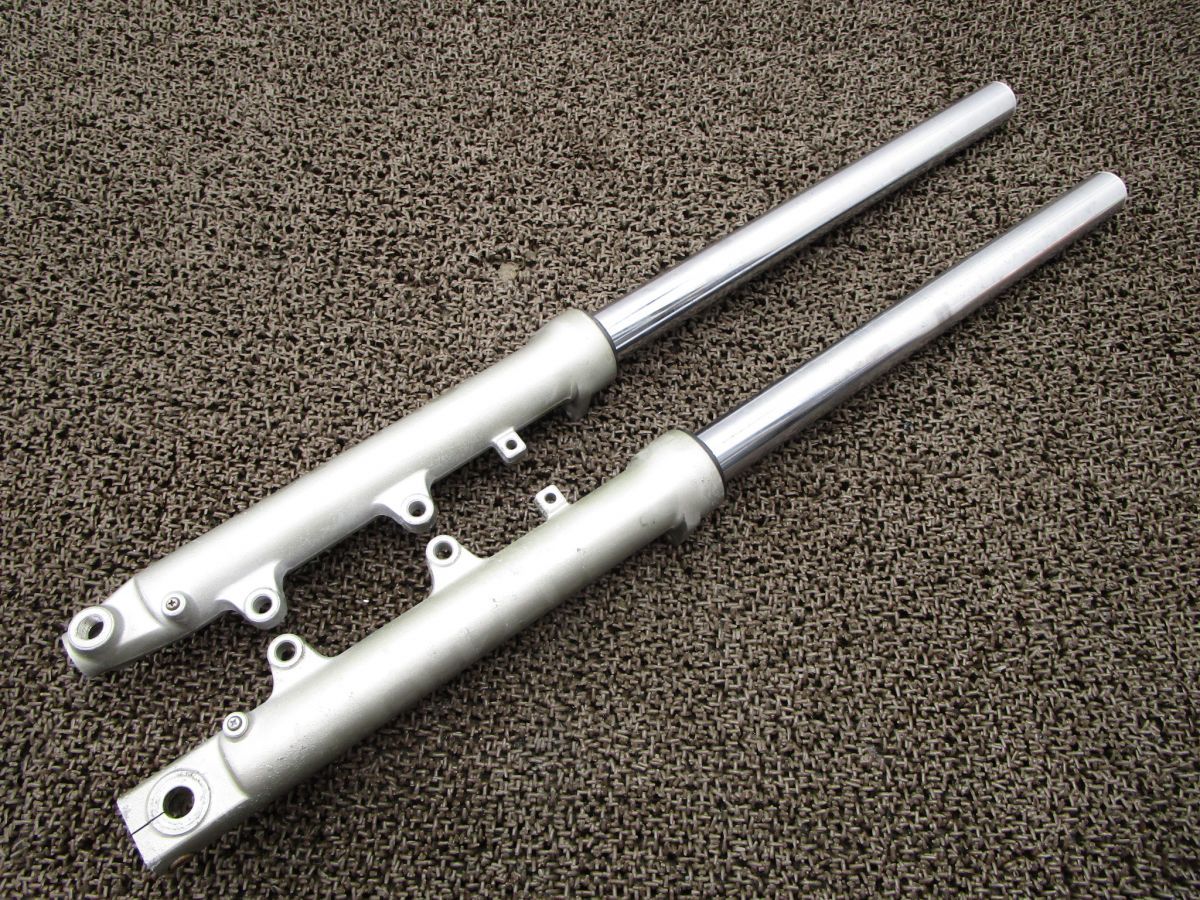 FZR400 フロントフォーク I160！1WG ヤマハ 【 1WG 】