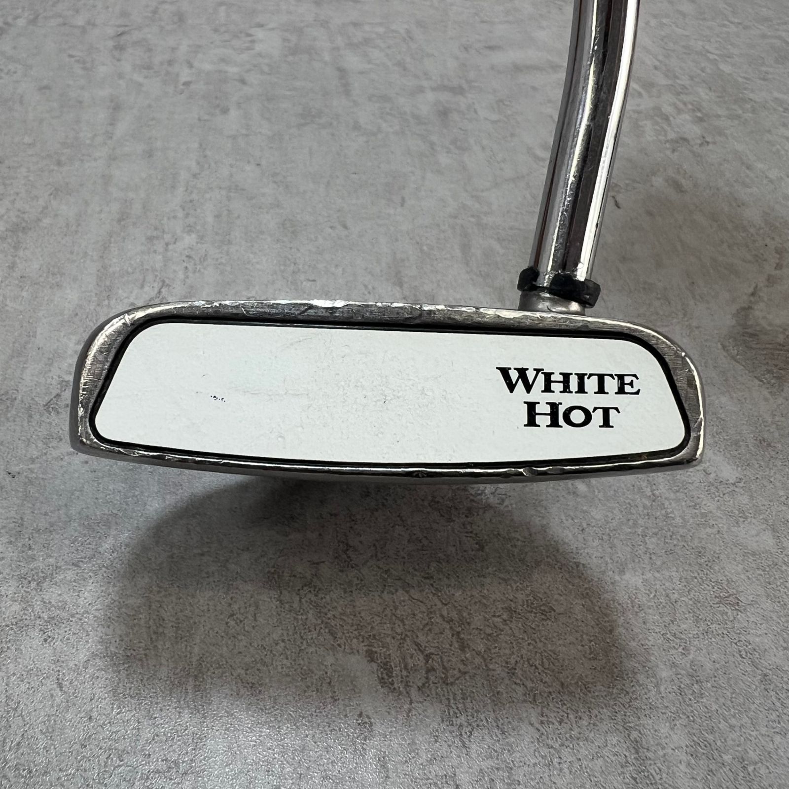 WHITE HOT ホワイトホット 2ボール パター 初代 スポーツ