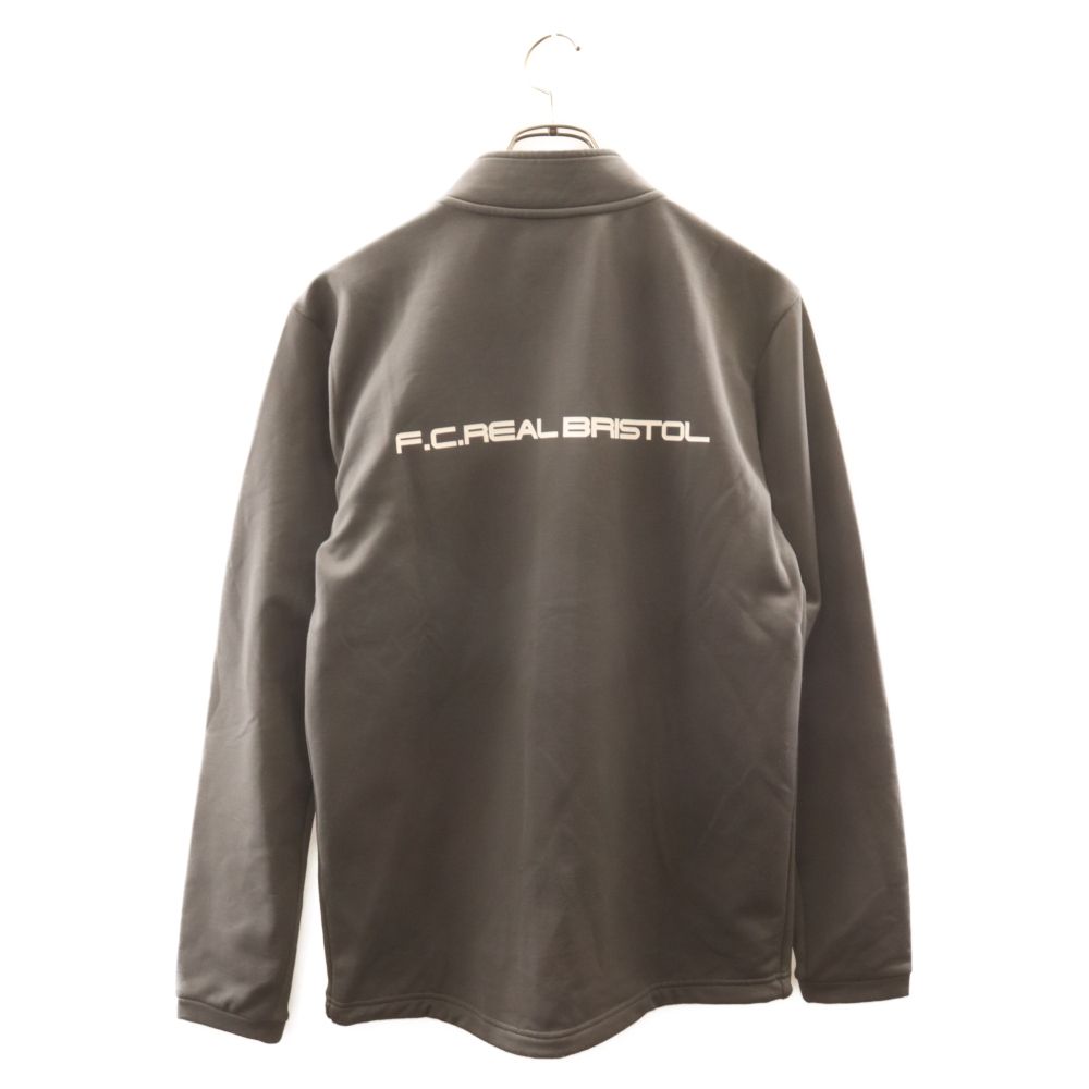 F.C.R.B./F.C.Real Bristol/FCRB (エフシーアールビー/エフシーレアル