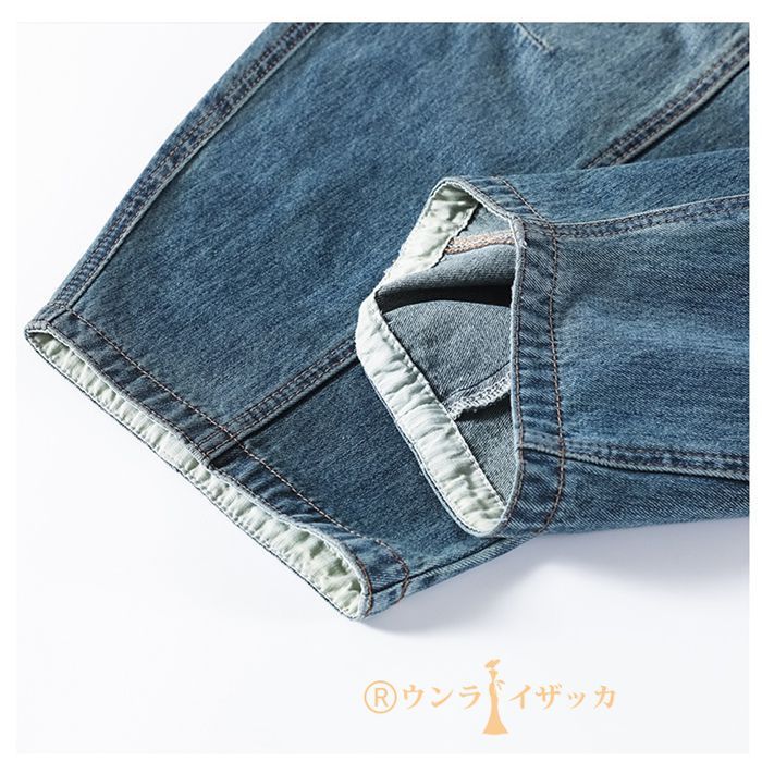 【極美品】 フォクシーニューヨーク　デニム　ガウチョパンツ　S 極美品】 フォクシーニューヨーク デニム ガウチョパンツ S 極美