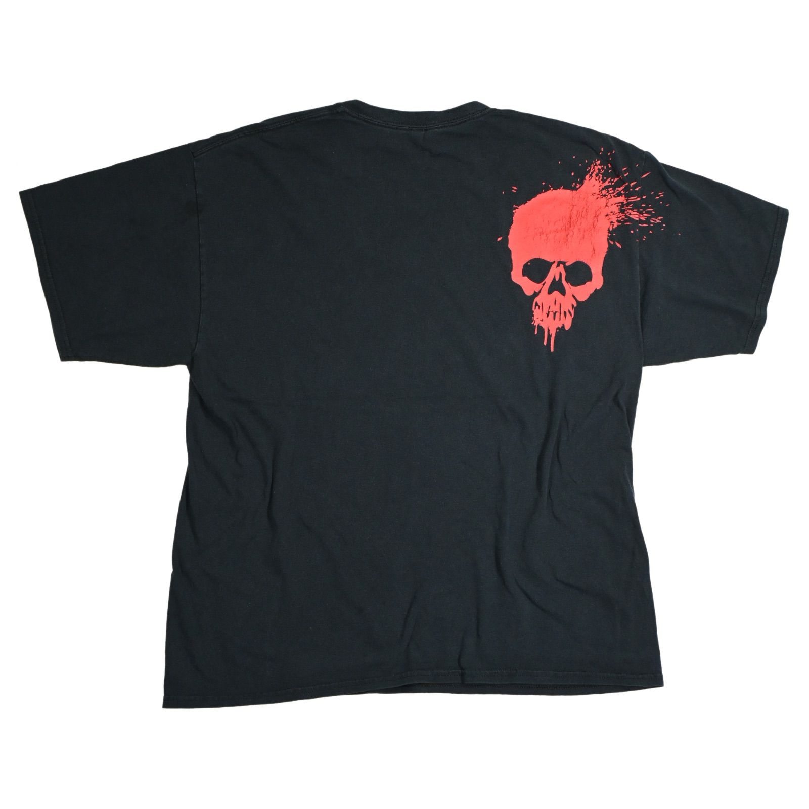 DEATH RACE ムービーTシャツ - メルカリ