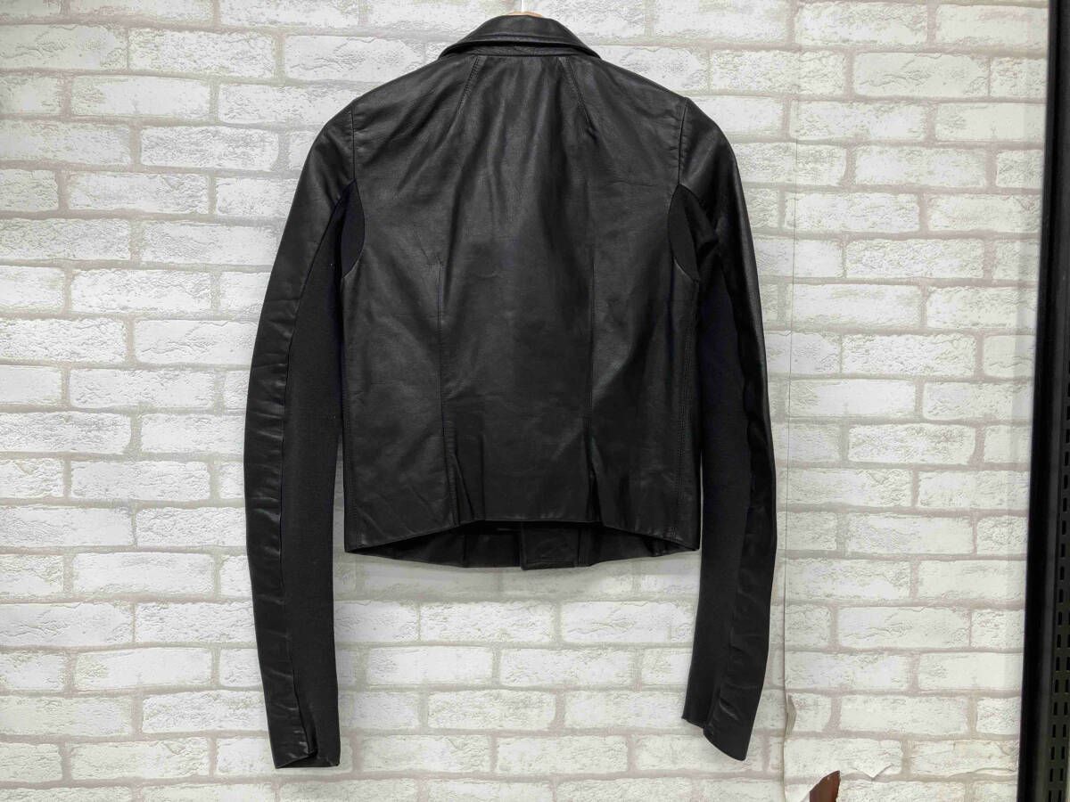 Rick Owens SHORT STOOGFS BIKER リックオウエンス レディース