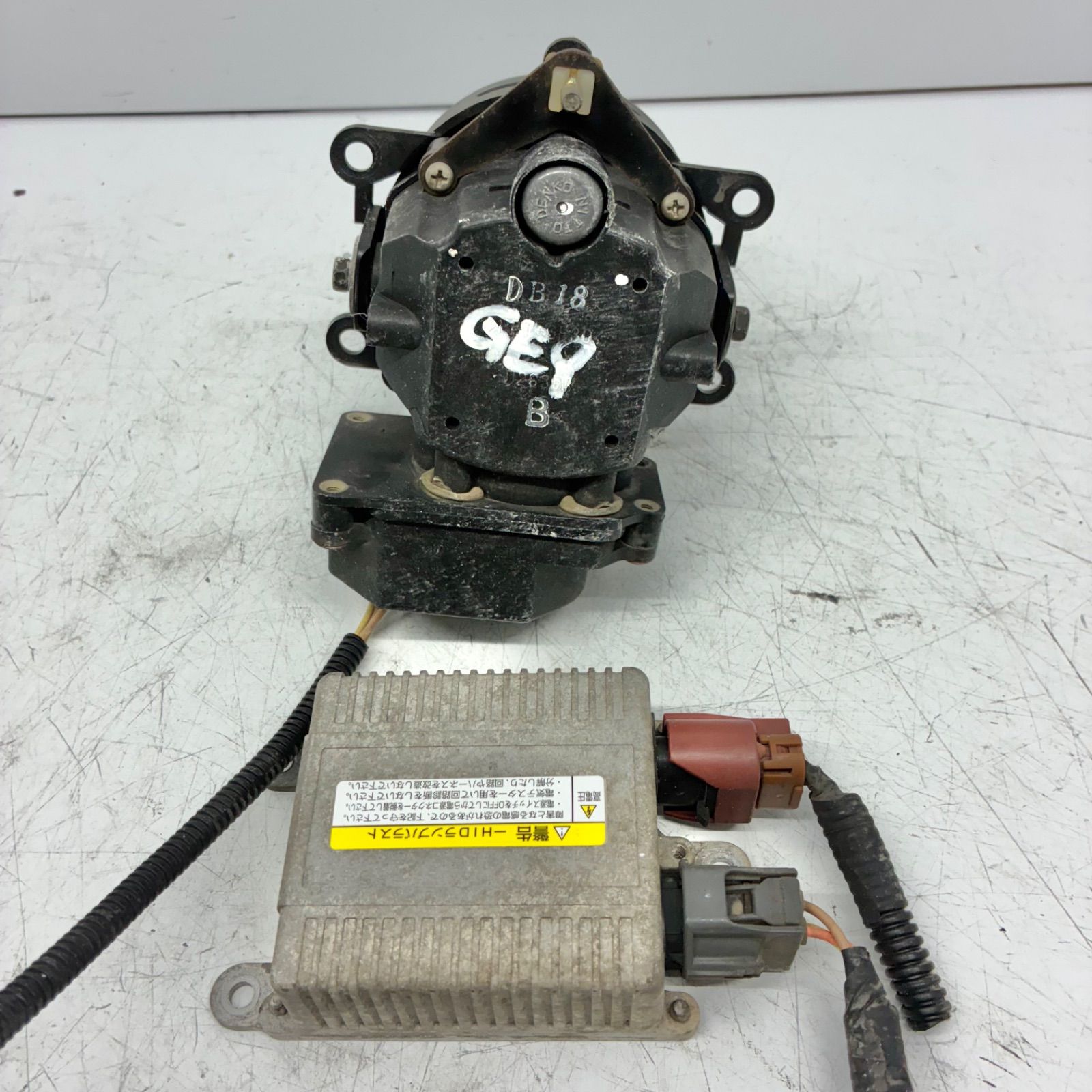 GE8