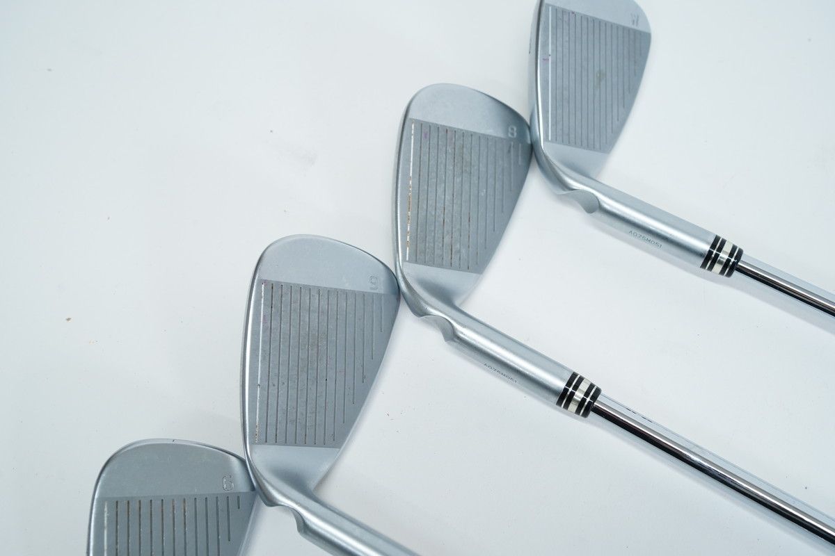 10.595-45 △ クラブ PING G425 アイアン 5本セット N.S. PRO