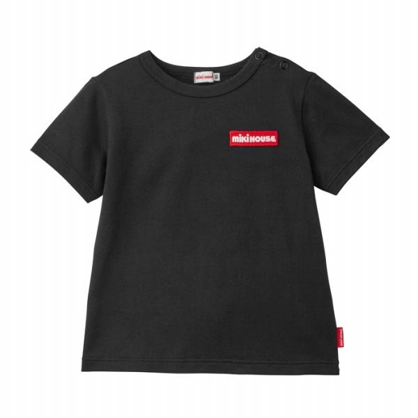 MIKI HOUSE アドベンチャー Tシャツ 100 MIKIHOUSE アドベンチャー Tシャツ 100cm トップス