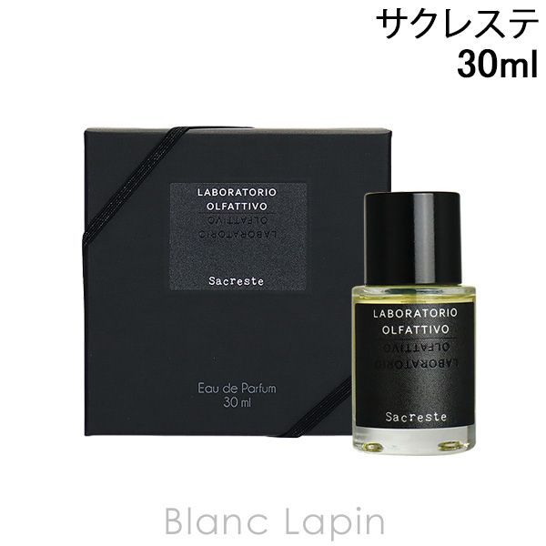 ラボラトリオ・オルファティーボ LABORATORIO OLFATTIVO サクレステ EDP 30ml [464187]