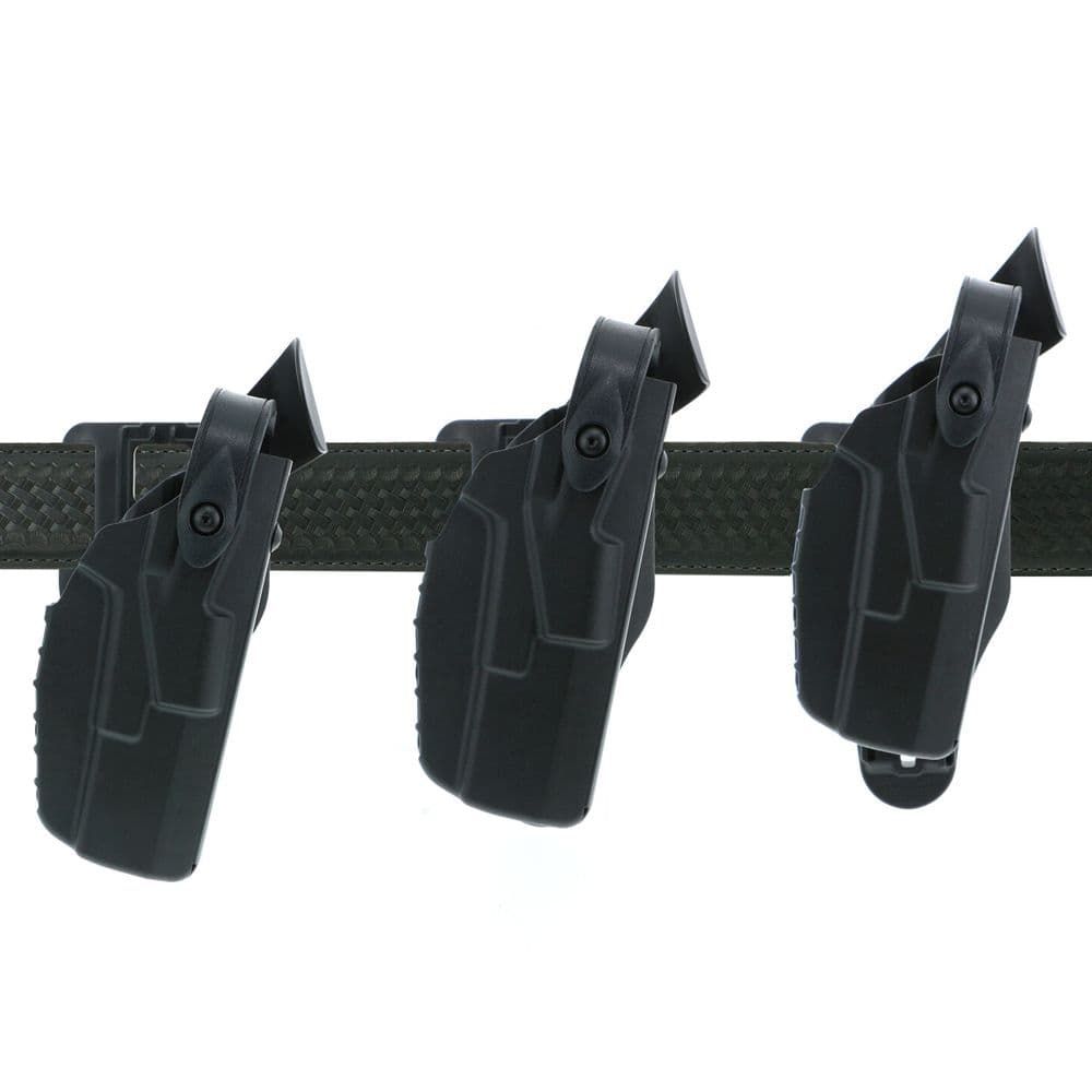 Safariland ベルトプラットフォーム VUBL バーティカルユニバーサルベルトループ 2.25インチ YUZUMIYA_COM