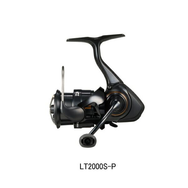 ≪ 25年9月新商品 ≫ ダイワ 25 イプリミ LT2000S-P