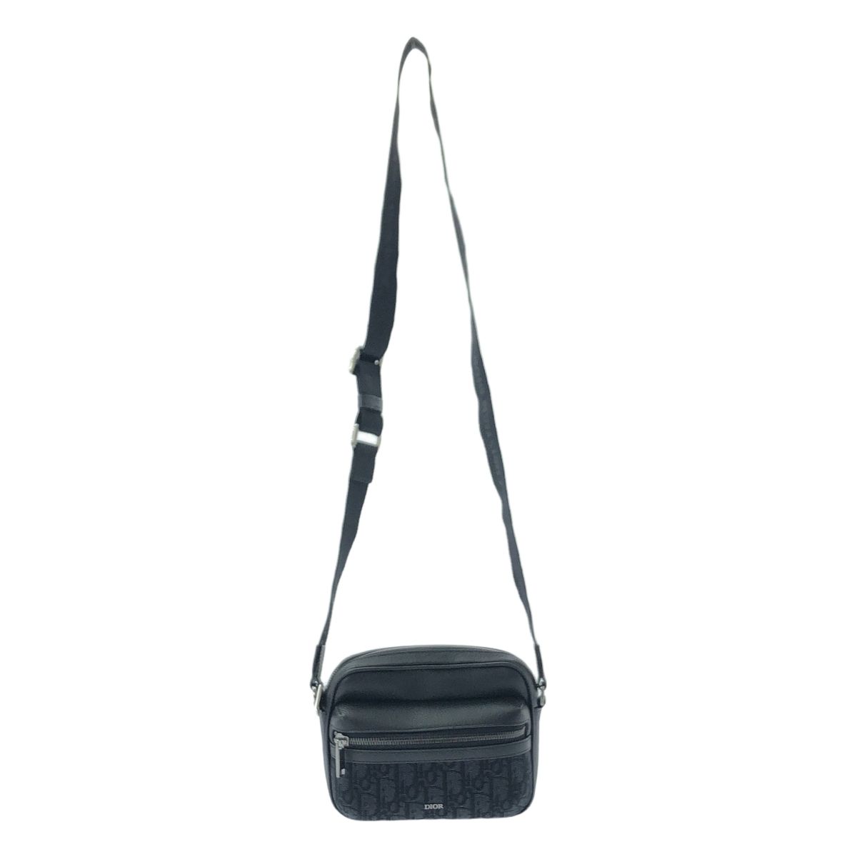 美品】 Dior / ディオール | 2024AW | Rider 2.0 ジップ 