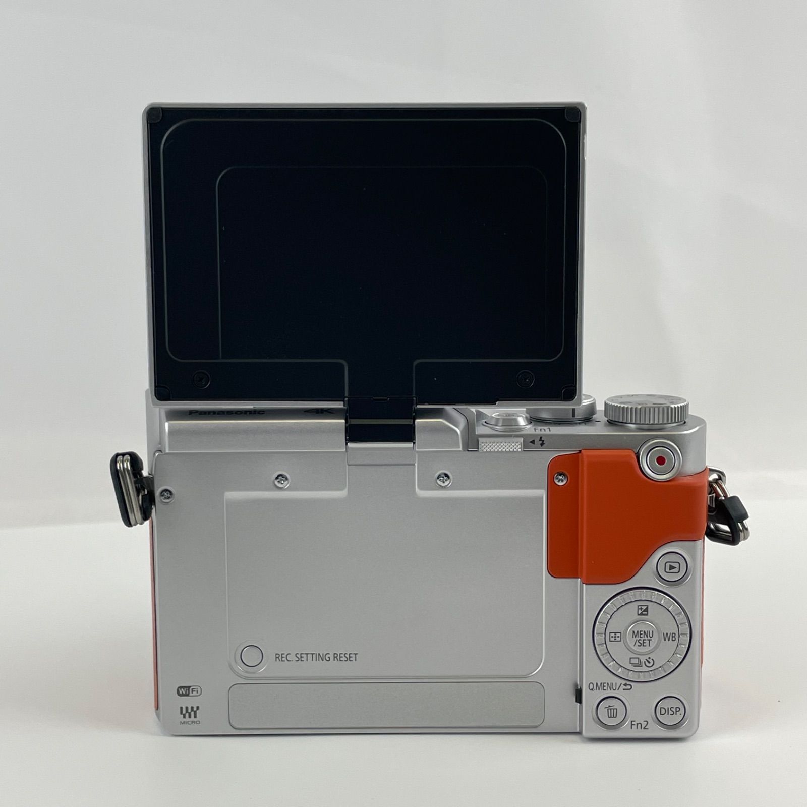 ダブルレンズキット