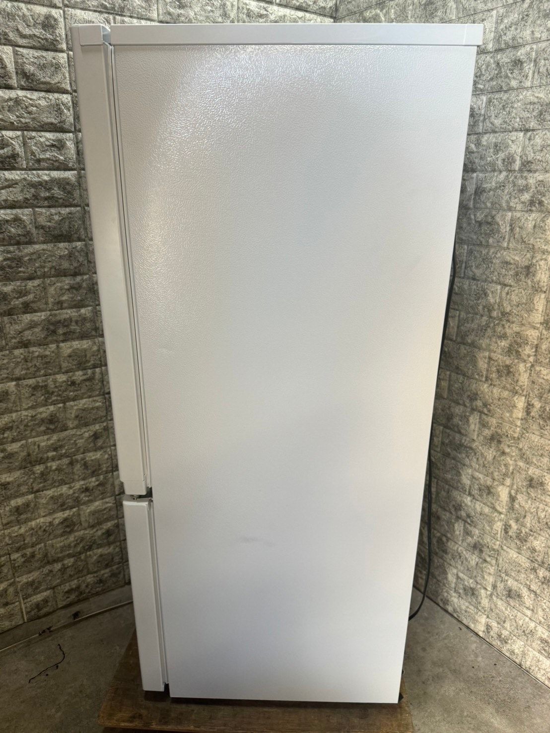 美品】大阪送料無料☆3か月保障付き☆冷蔵庫☆2022年☆東芝☆2ドア☆GR  